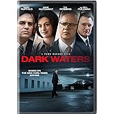 Dark Waters [DVD]