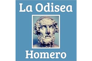 La odisea (versión completa) [The Odyssey]