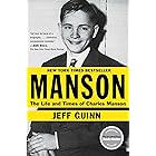 Manson: The Life and Times of Charles Manson