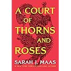 A Court of Thorns and Roses