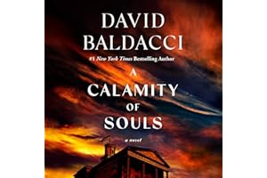 A Calamity of Souls