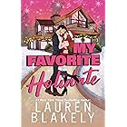 My Favorite Holidate: A Standalone Holiday Romance