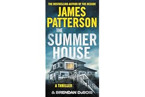 The Summer House: The Classic Blockbuster from the Author of Lion & Lamb