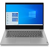 Lenovo IdeaPad 3 14 Laptop, Intel Core i3-1005G1, 4GB RAM, 128GB Storage, 14.0" FHD Display, Windows 10 S