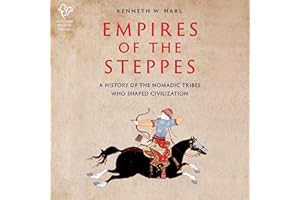 Empires of the Steppes