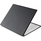 CoBak Case for Remarkable 2 Paper Tablet - Lightweight and Hard Back Shell Protective Book Folio Cover with Built-in Pen Hold