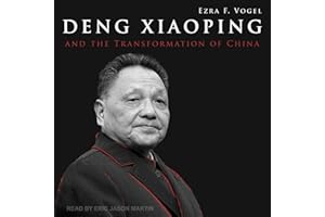 Deng Xiaoping and the Transformation of China