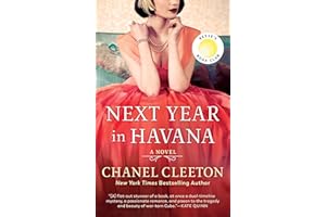 Next Year in Havana: Reese's Book Club (A Novel)