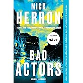 Bad Actors (Slough House)