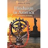 Hinduism in America: A Convergence of Worlds