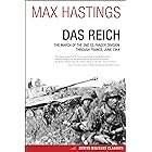 Das Reich: The March of the 2nd SS Panzer Division Through France, June 1944 (Zenith Military Classics)