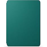 Capa Premium com toque acetinado para Novo Kindle Paperwhite, leve e dobrável – Cor Verde Jade