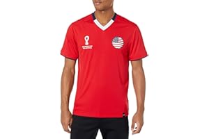 Outerstuff Men's FIFA World Cup Classic Secondary Short Sleeve Jersey