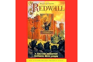 Redwall: Redwall, Book 1