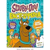 Scooby-Doo! Encyclopedia