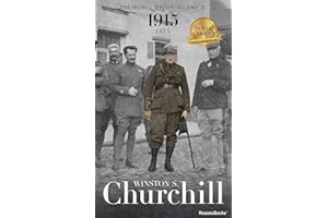 The World Crisis: 1915 (Winston S. Churchill World Crisis Collection)