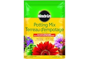 Miracle-Gro Potting Mix 8.8L