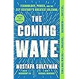 The Coming Wave: Technology, Power, and the Twenty-first Century's Greatest Dilemma