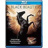 Black Beauty (1994) (BD) [Blu-ray]