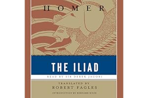 The Iliad