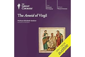 The Aeneid of Virgil