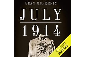 July 1914: Countdown to War