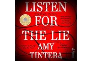 Listen for the Lie: A Novel