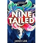 Nine Tailed (Realm of Four Kingdoms Book 1)