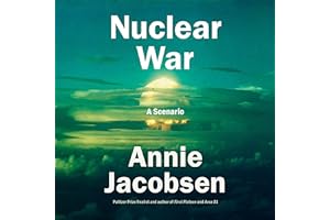 Nuclear War: A Scenario