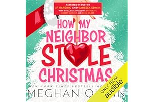 How My Neighbor Stole Christmas