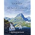 The Silmarillion: The Creation Myth and Powers of the Gods