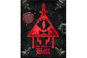 The Book of Bill (Gravity Falls)