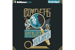 The Complete Sherlock Holmes: The Heirloom Collection