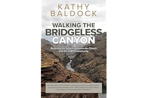 Walking the Bridgeless Canyon: Repairing the Breach Between the Church and the LGBT Community