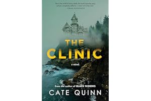 The Clinic: A Novel