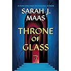 Throne of Glass