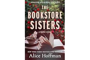 The Bookstore Sisters (The Once Upon a Time Bookshop Stories)