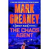 The Chaos Agent (Gray Man)