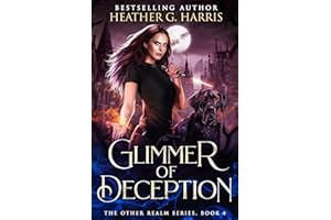 Glimmer of Deception: An Urban Fantasy Novel (The Other Realm Book 4)