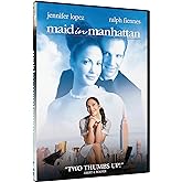 Maid In Manhattan