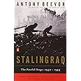 Stalingrad: The Fateful Siege: 1942-1943