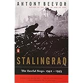 Stalingrad: The Fateful Siege: 1942-1943