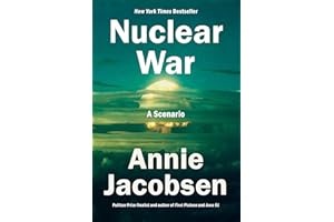 Nuclear War: A Scenario