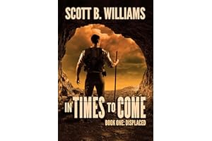 In Times To Come - Displaced