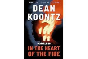 In the Heart of the Fire (Nameless: Season One Book 1)