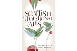 Scottish Traditional Tales