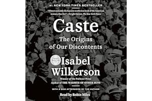 Caste: The Origins of Our Discontents