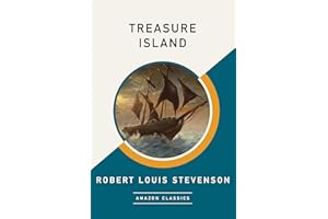 Treasure Island (AmazonClassics Edition)