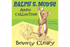 The Ralph S. Mouse Audio Collection