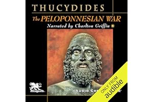 The Peloponnesian War